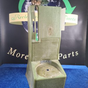 CONSOLE COVER - CENTRE