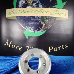 BULKHEAD ASSY - FWD
