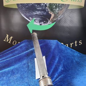 ORIFICE PISTON SUPPORT