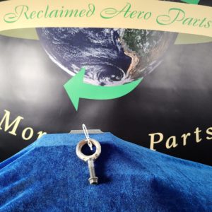 EYE BOLT - MOORING (FWD)