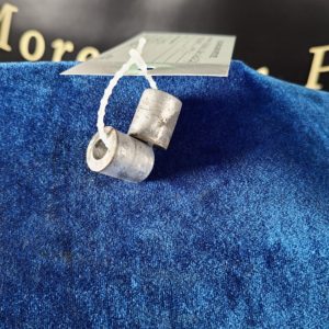 BUSHING - TOW LUGS (2)