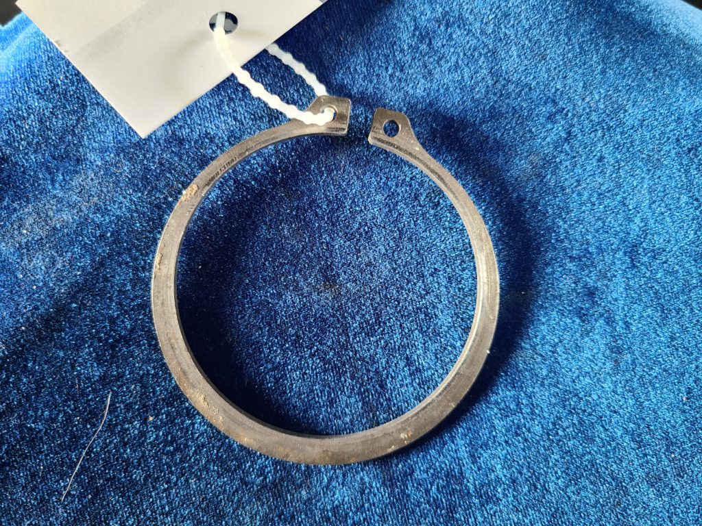 RETAINING RING