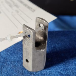 CLEVIS