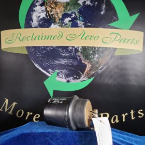 SERVO ASSY - AILERON