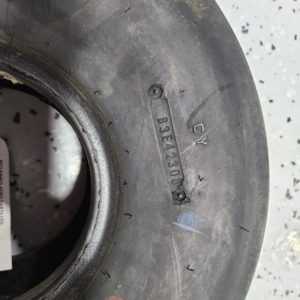 TIRE 6.00-6