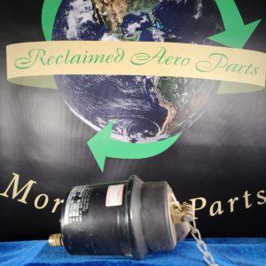 SERVO ASSY - AILERON R/H