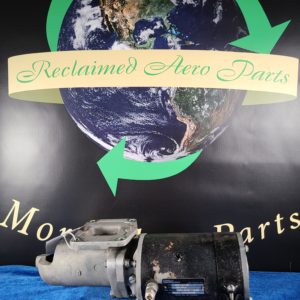 STARTER 24v (KELLY AEROSPACE)