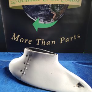 L/H UPPER GEAR LEG FAIRING
