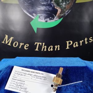 OIL TEMP TRANSMITTER