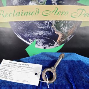 RING - MOORING (WING)