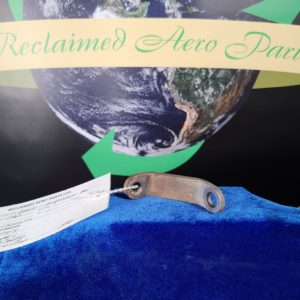 BRACE - ALTERNATOR BRACKET