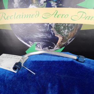 LINE ASSY - RH UNION TO UNION
