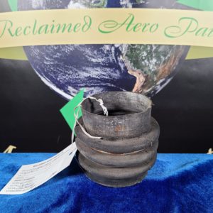 HOSE ASSY - ENGINE AIR DUCT