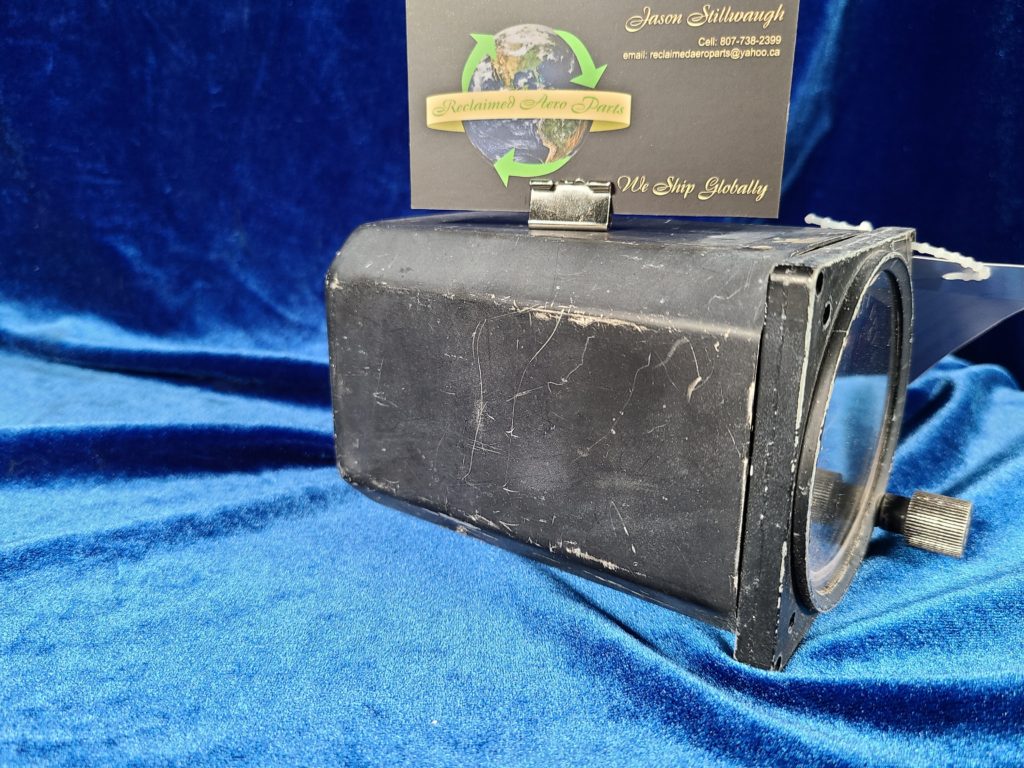 KING NAVIGATION INDICATOR, KING  KNI-520 (CORE) SERVICEABILITY UNKNOWN)