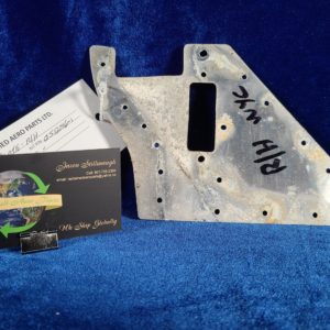 PLATE R/H
