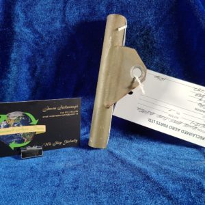 HINGE ASSY - FLAP ACTIVATOR