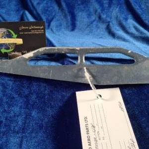 RETAINER L/H