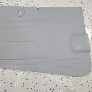 PANEL ASSY L/H CABIN DOOR (SELKIRK FIBREGLASS)