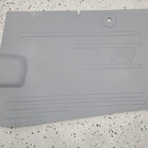 PANEL ASSY R/H DOOR (SELKIRK FIBREGLASS)