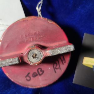 FUEL CAP