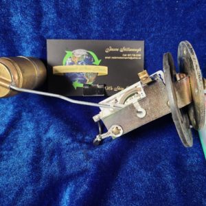 FUEL TRANSMITTER R/H