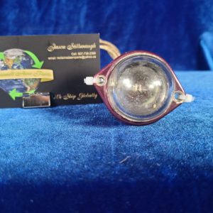TAIL NAV ASSY (C-180-185)