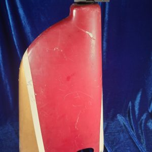 STINGER ASSY - TAILCONE