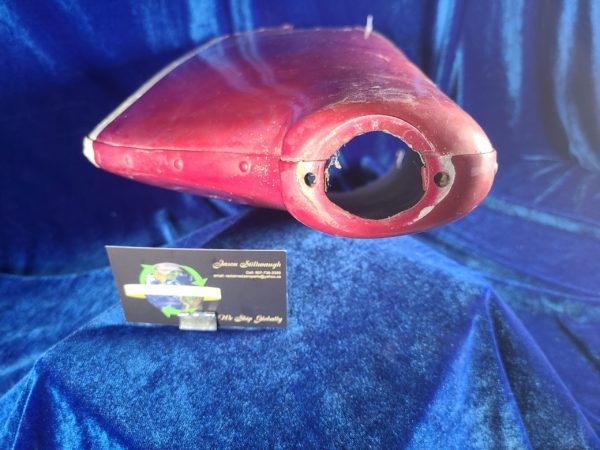 STINGER ASSY - TAILCONE - Image 6