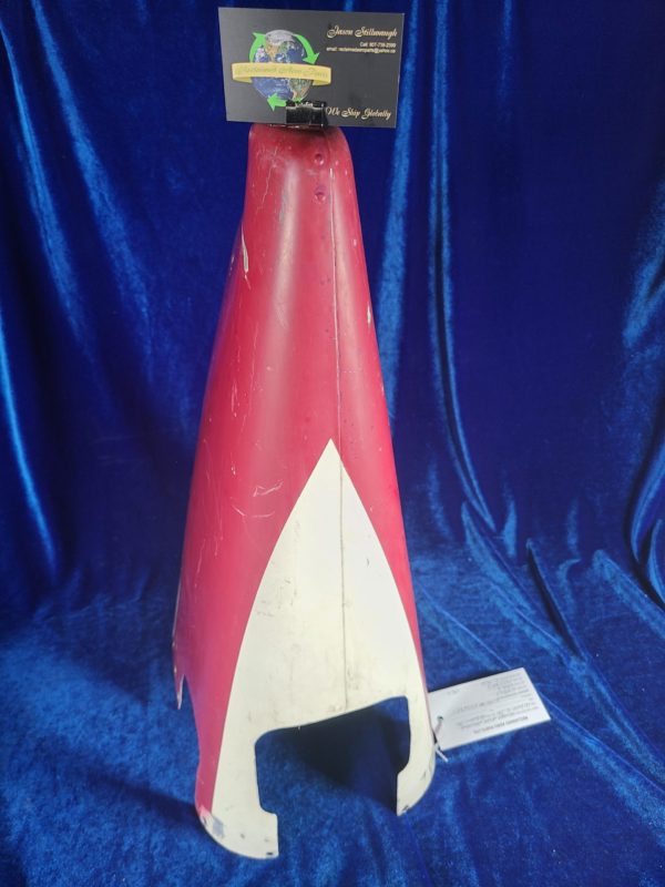 STINGER ASSY - TAILCONE - Image 5