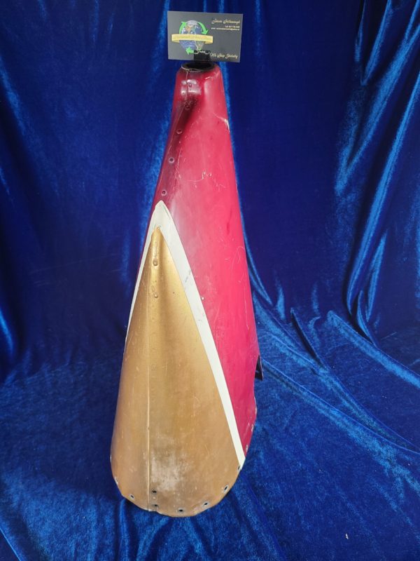STINGER ASSY - TAILCONE - Image 4