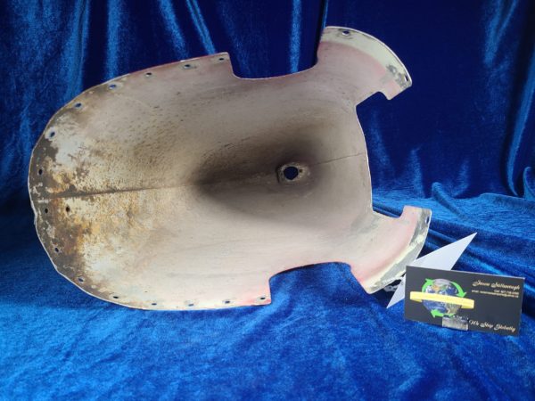 STINGER ASSY - TAILCONE - Image 7