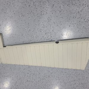 ELEVATOR L/H
