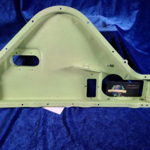 HEATER ASSY