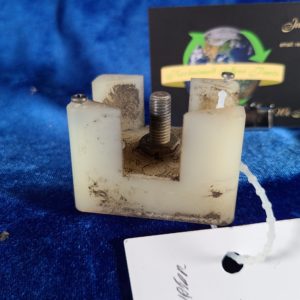 TERMINAL BOARD ASSY - ALTERNATOR