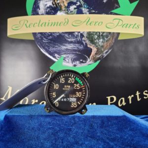 TACHOMETER