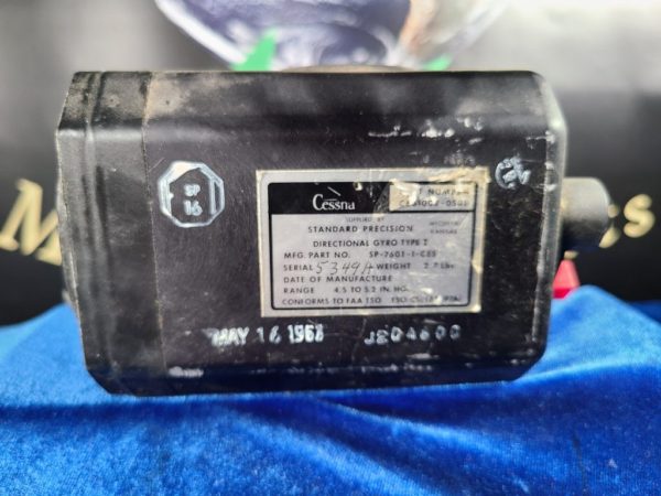 DIRECTIONAL GYRO - Image 6