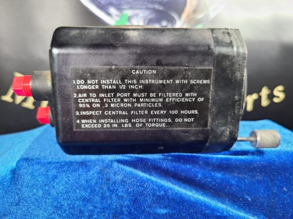 DIRECTIONAL GYRO - Image 5