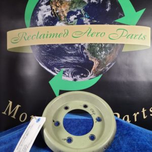 BULKHEAD ASSY - FWD