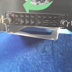 GARMIN AUDIO PANEL