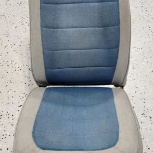 PILOT SEAT INFINITE ADJUST