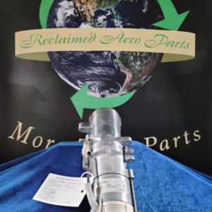 STARTER (SKY-TEC) 12/24 VOLT