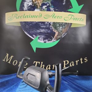 CONTROL WHEEL ASSY (CO-PILOT)