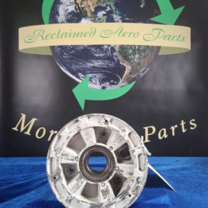 MCCAULEY WHEEL HALF CW BEARING AND SEAL