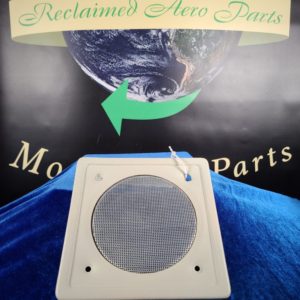 COVER ASSY - SPEAKER
