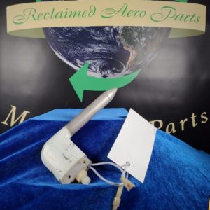 PITOT TUBE- HEATED 12V