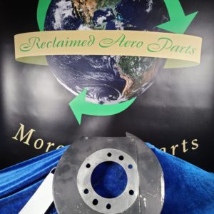 BULKHEAD ASSY - AFT