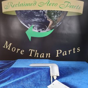 PITOT TUBE - HEATED 24v