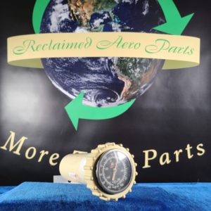 SOROS VENT TUBE C/W OAT GAUGE