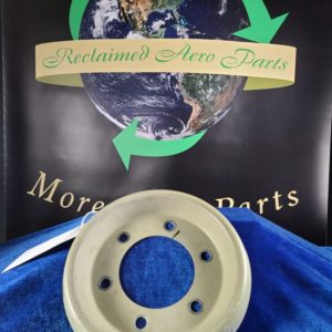 BULKHEAD ASSY - FWD