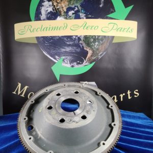 RING GEAR ASSY